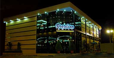 Brazilian Grill