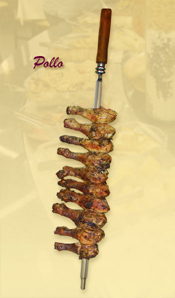 Pollo