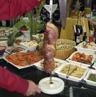 BrazilianGrill